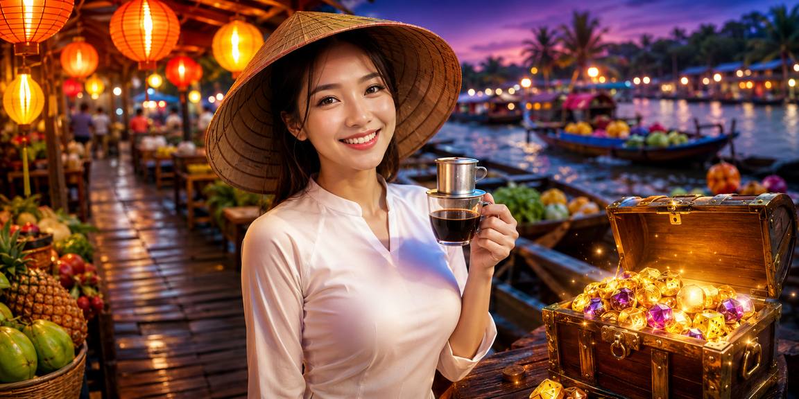 777a Bắn Cá Kho Báu