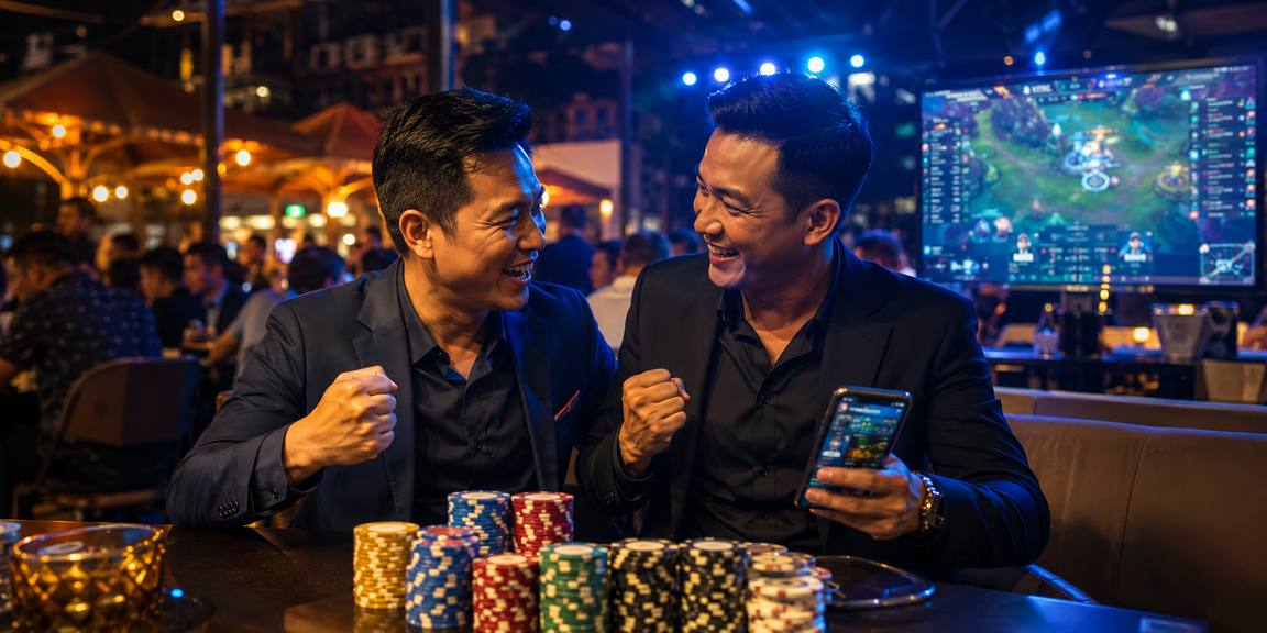 777a Tài khoản đã xác minh